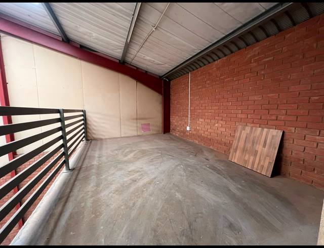 299M² WAREHOUSE TO LET IN SUNDERLAND RIDGE